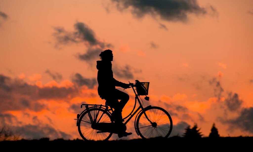 Le monde a besoin de vélos