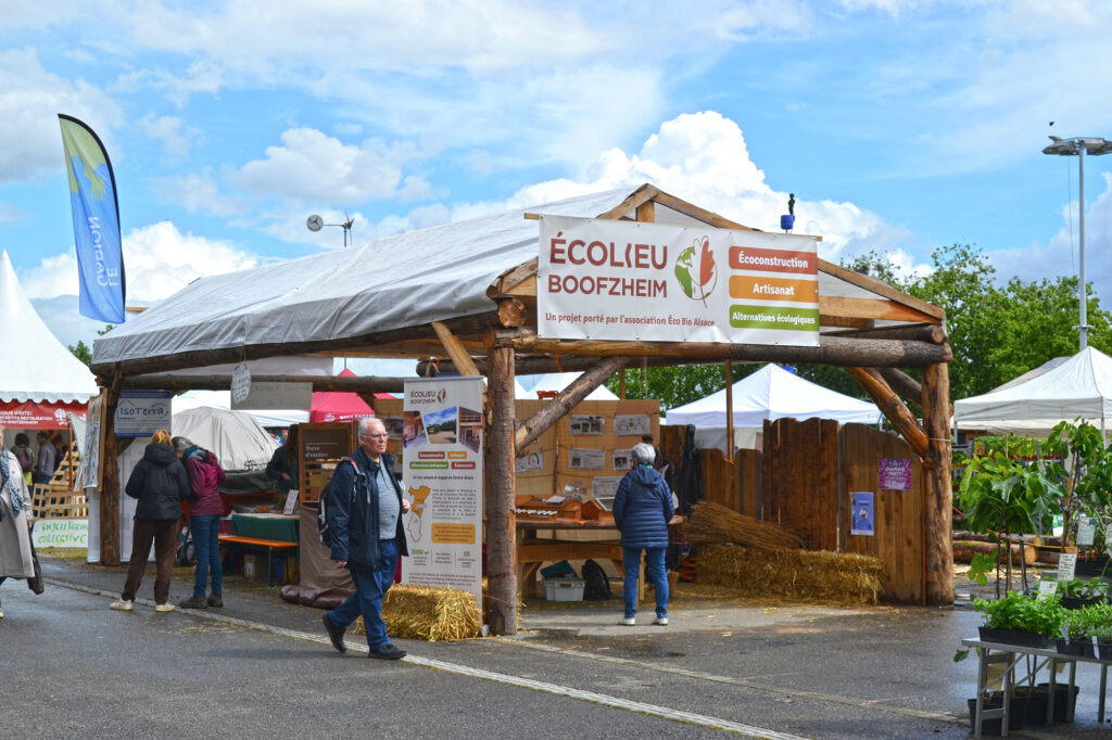 Foire Eco Bio 2026 : ensemble, cultivons demain
